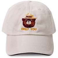 Smokey Bear ONLY YOU Hat